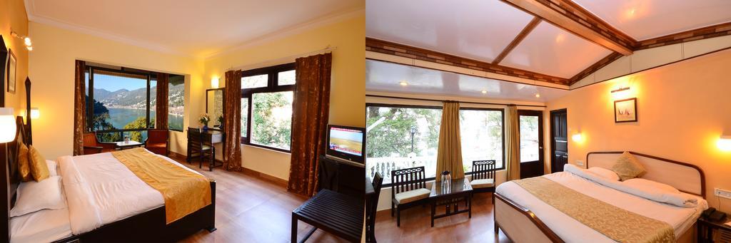Himalaya Hotel Nainital Εξωτερικό φωτογραφία