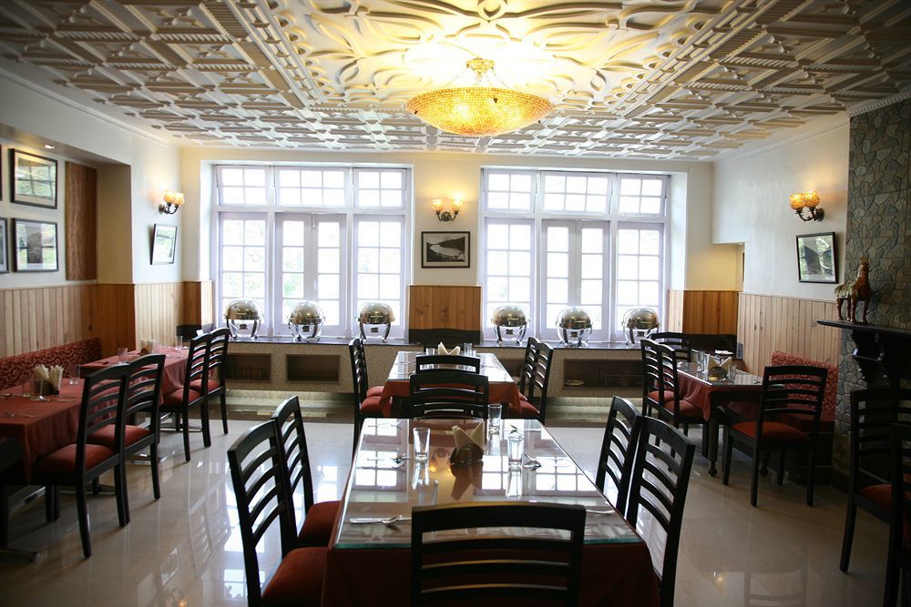 Himalaya Hotel Nainital Εξωτερικό φωτογραφία